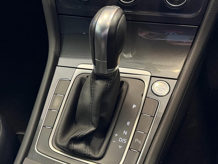 2018 Volkswagen Golf 110TSI Comfortline