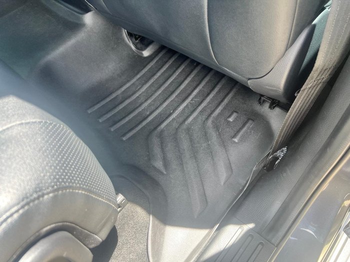 2021 Ford Everest Trend