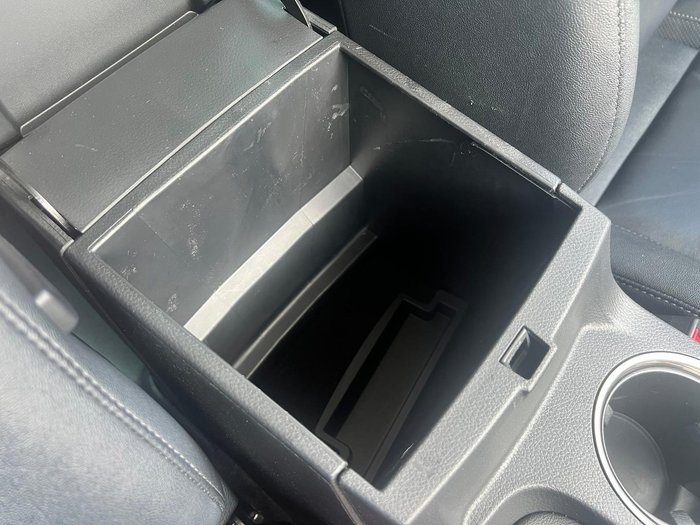 2021 Ford Everest Trend