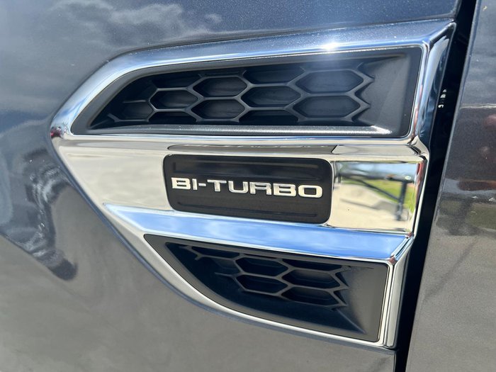 2021 Ford Everest Trend