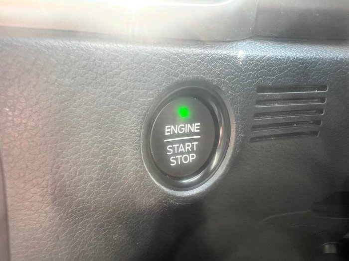 2021 Ford Everest Trend