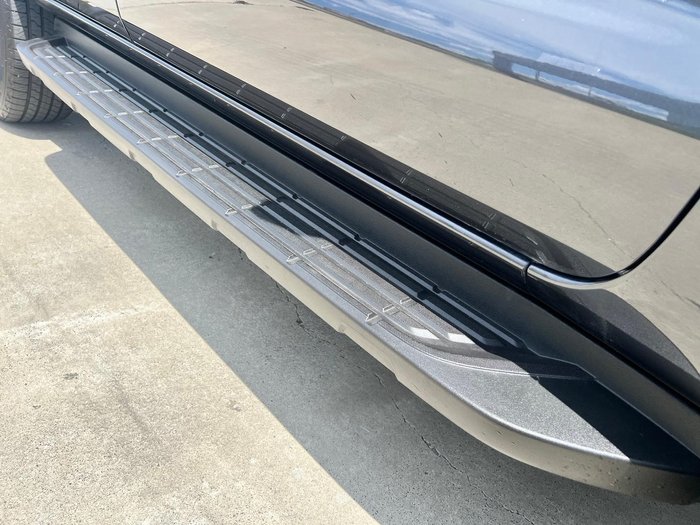 2021 Ford Everest Trend