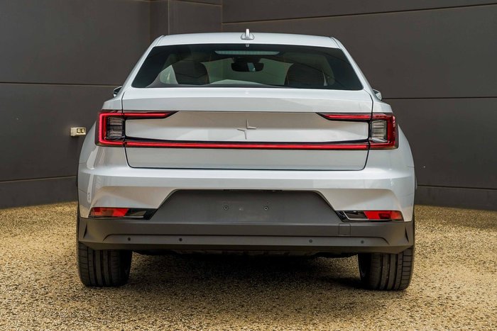 2024 Polestar 2 Long range Dual motor