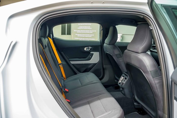 2024 Polestar 2 Long range Dual motor