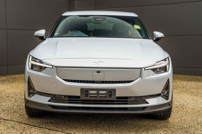 2024 Polestar 2 Long range Dual motor