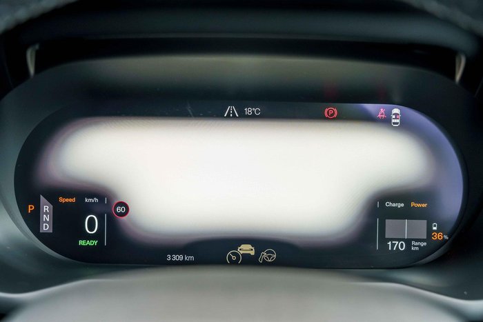 2024 Polestar 2 Long range Dual motor