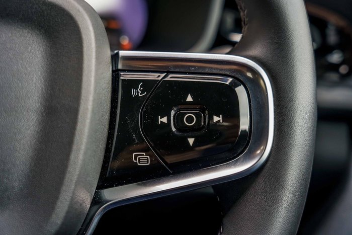 2024 Polestar 2 Long range Dual motor