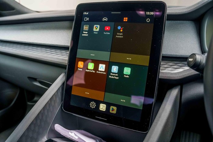 2024 Polestar 2 Long range Dual motor