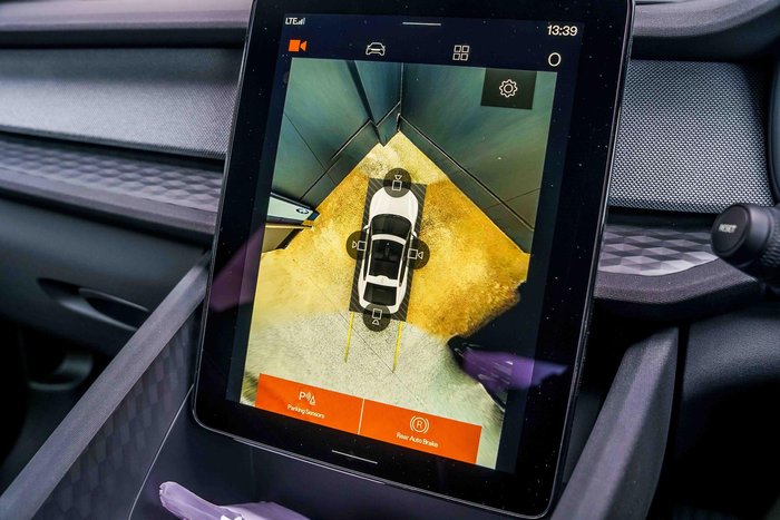 2024 Polestar 2 Long range Dual motor