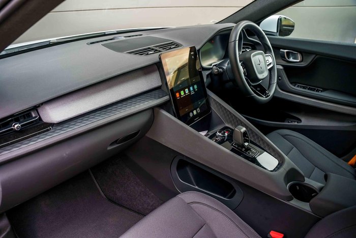 2024 Polestar 2 Long range Dual motor