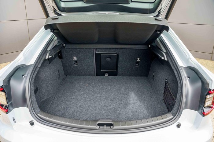 2024 Polestar 2 Long range Dual motor