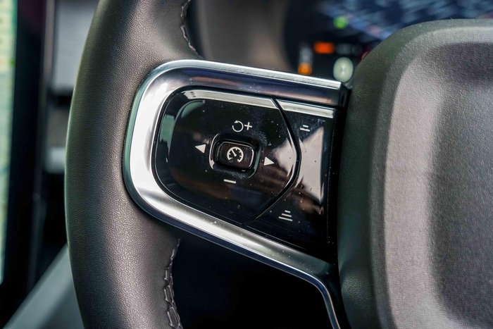 2022 Polestar 2 Long range Single motor