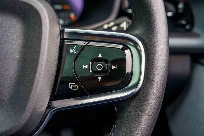 2022 Polestar 2 Long range Single motor