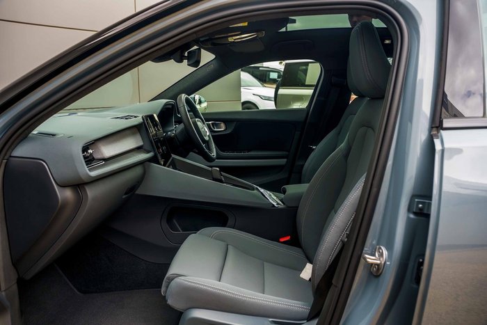 2022 Polestar 2 Long range Single motor