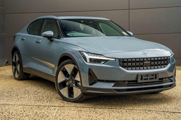 2022 Polestar 2 Long range Single motor