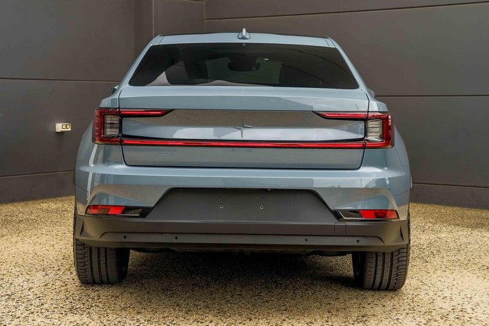 2022 Polestar 2 Long range Single motor