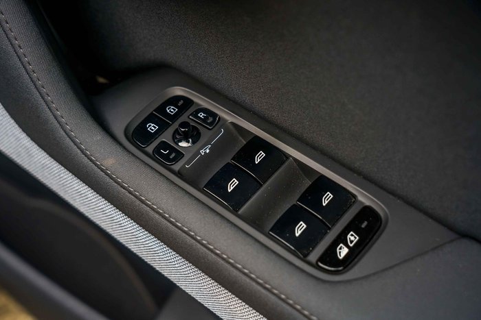 2022 Polestar 2 Long range Single motor