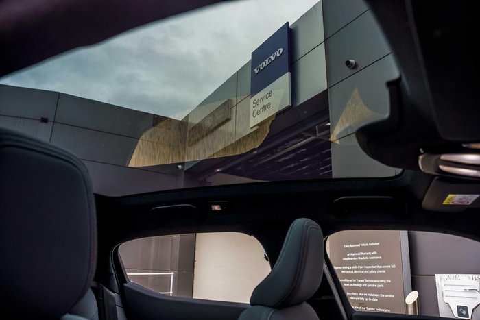 2022 Polestar 2 Long range Single motor