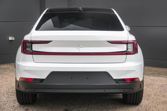 2021 Polestar 2 Long range Dual motor