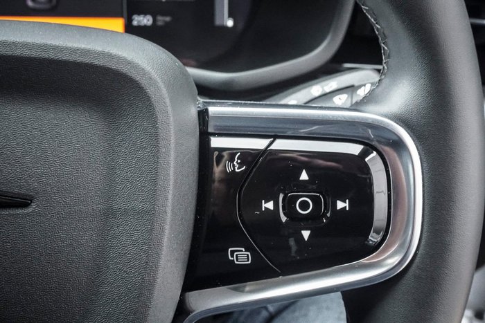 2021 Polestar 2 Long range Dual motor