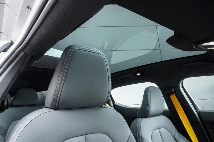 2021 Polestar 2 Long range Dual motor