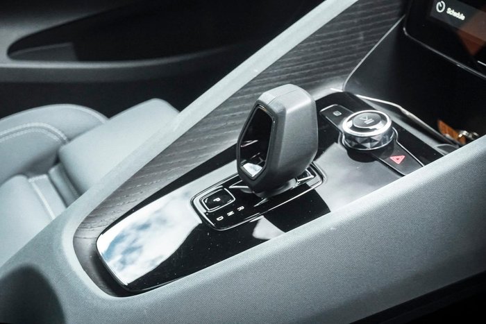 2021 Polestar 2 Long range Dual motor