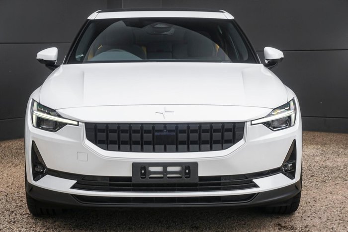 2021 Polestar 2 Long range Dual motor