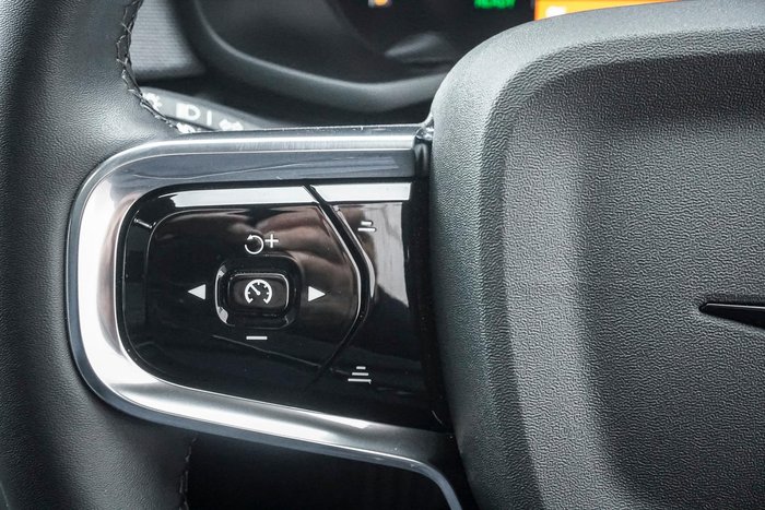 2021 Polestar 2 Long range Dual motor