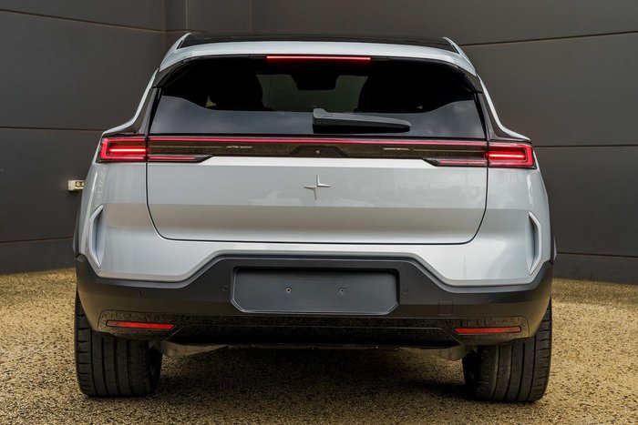 2024 Polestar 3 Long range Dual motor