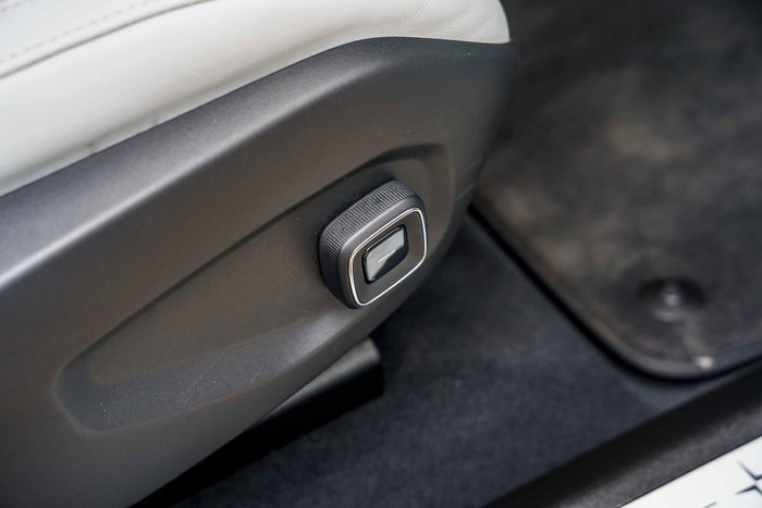 2024 Polestar 3 Long range Dual motor