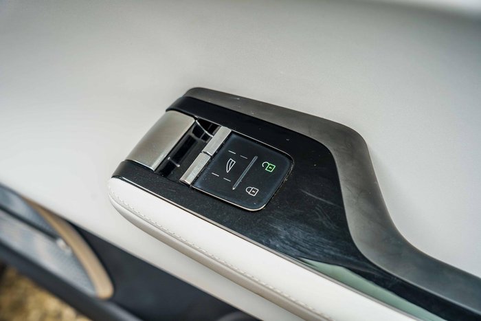 2024 Polestar 3 Long range Dual motor