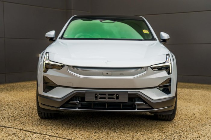 2024 Polestar 3 Long range Dual motor