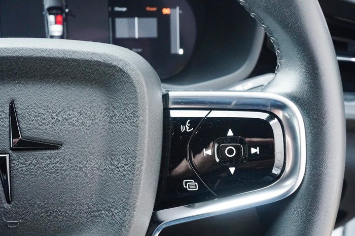 2022 Polestar 2 Standard range Single motor