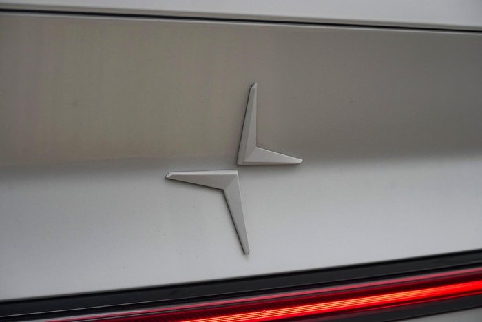 2022 Polestar 2 Standard range Single motor
