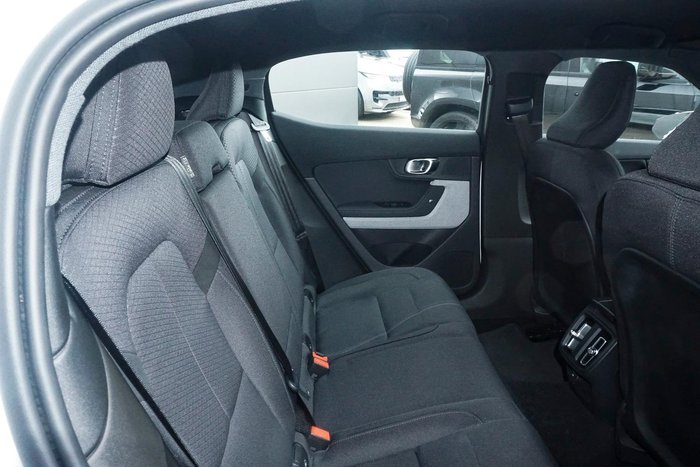 2022 Polestar 2 Standard range Single motor