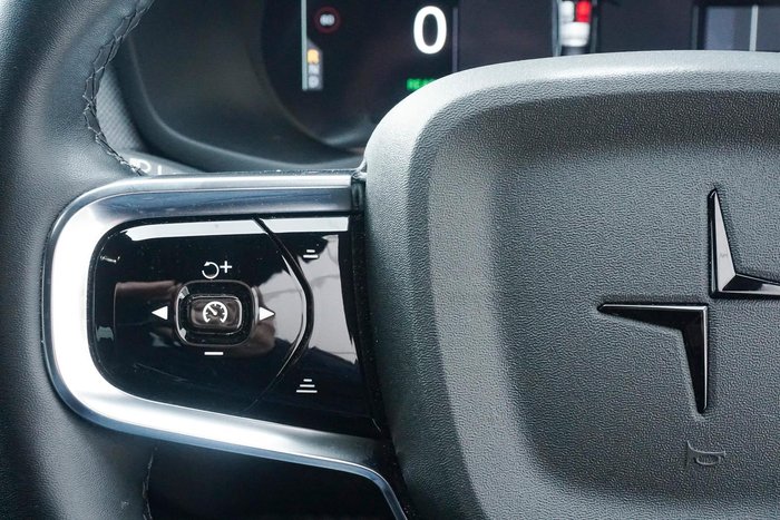 2022 Polestar 2 Standard range Single motor