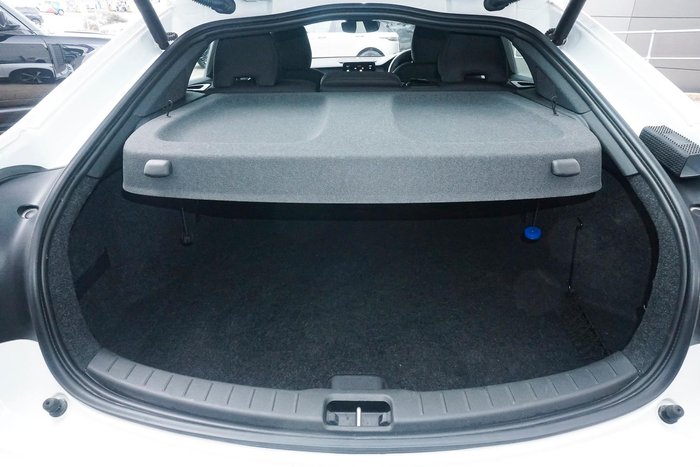 2022 Polestar 2 Standard range Single motor