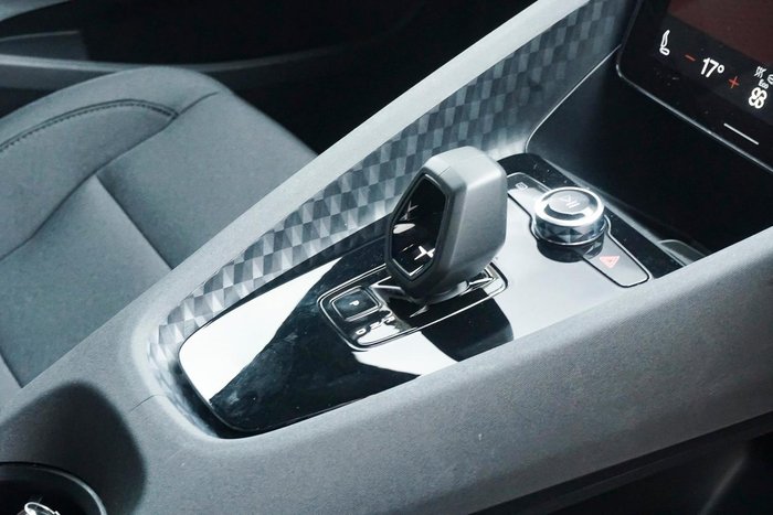 2022 Polestar 2 Standard range Single motor