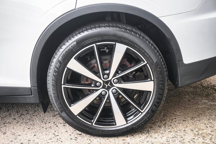 2022 Polestar 2 Standard range Single motor