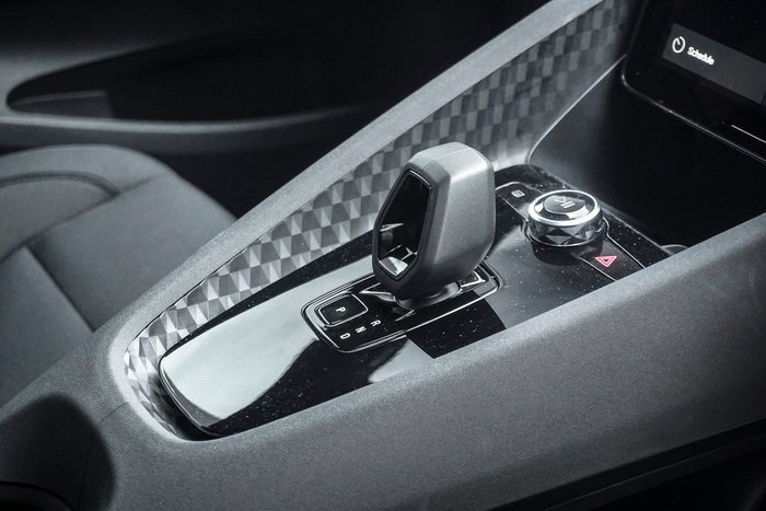 2022 Polestar 2 Standard range Single motor