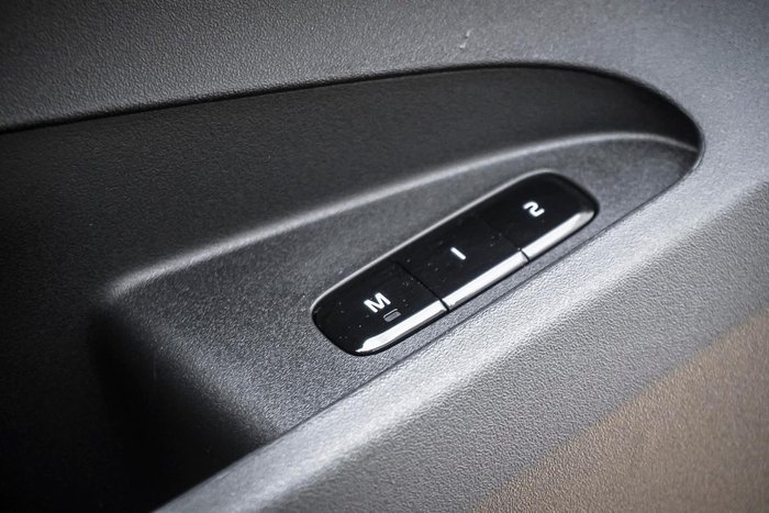 2022 Polestar 2 Standard range Single motor