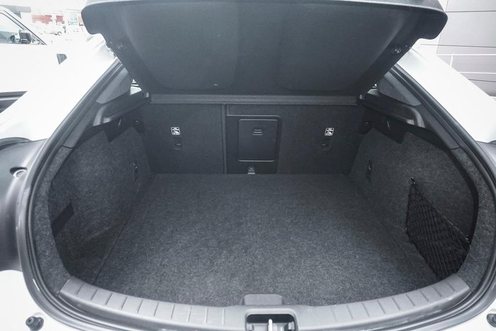 2022 Polestar 2 Standard range Single motor