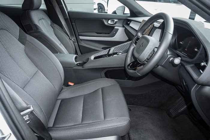 2022 Polestar 2 Standard range Single motor