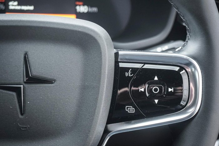 2022 Polestar 2 Standard range Single motor