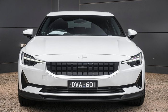 2022 Polestar 2 Standard range Single motor