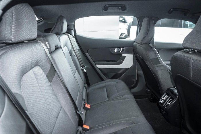 2022 Polestar 2 Standard range Single motor