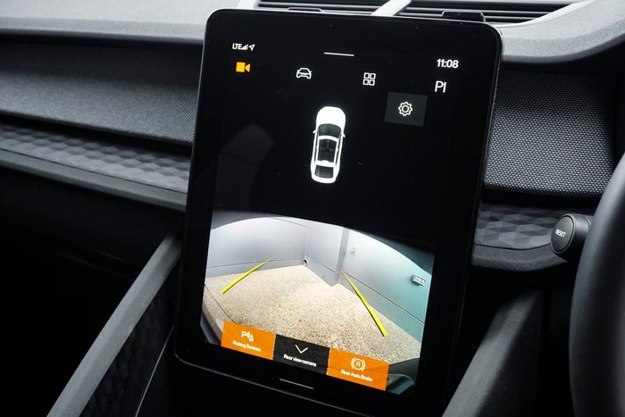 2022 Polestar 2 Standard range Single motor