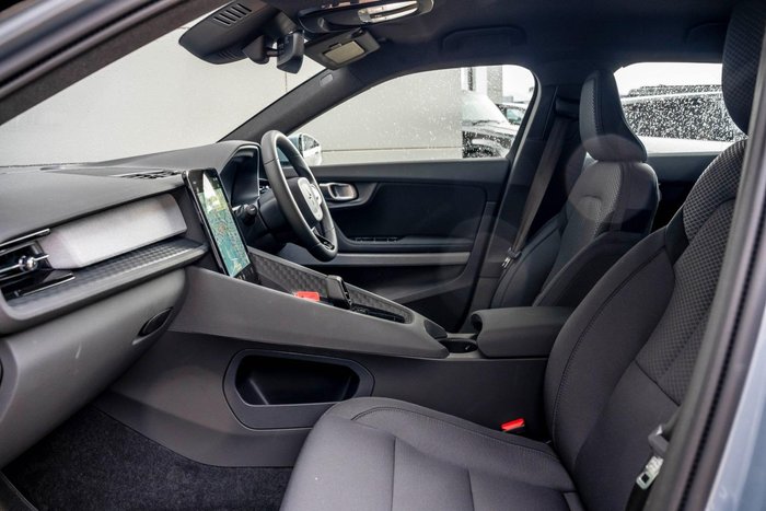 2023 Polestar 2 Long range Dual motor