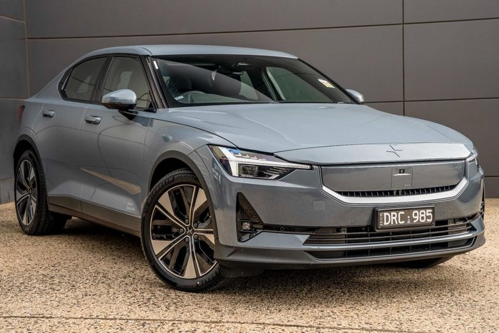 2023 Polestar 2 Long range Dual motor