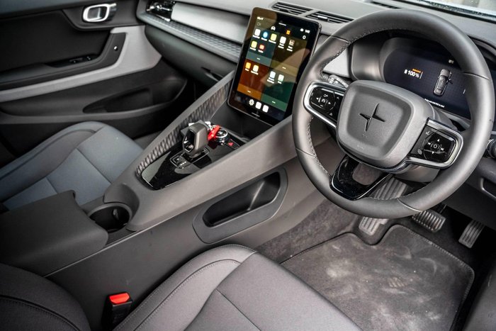 2023 Polestar 2 Long range Dual motor